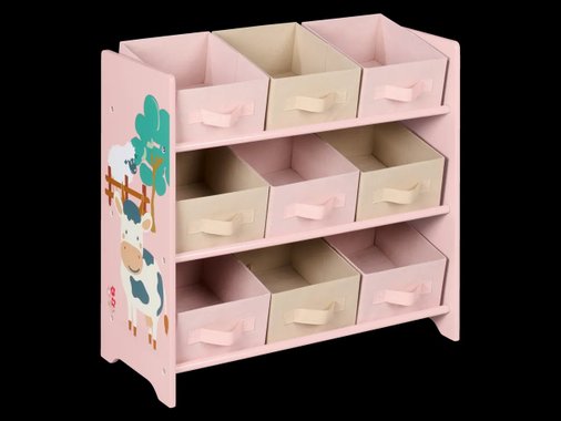 Детска етажерка