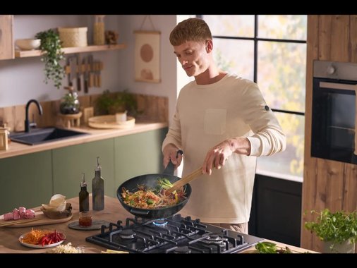 Алуминиев уок тиган