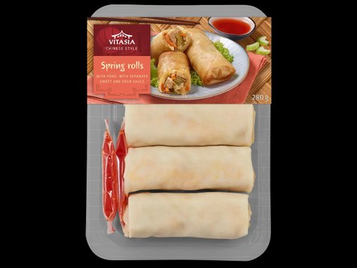 Пролетни рулца