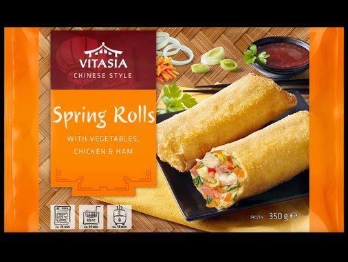 Пролетни рулца