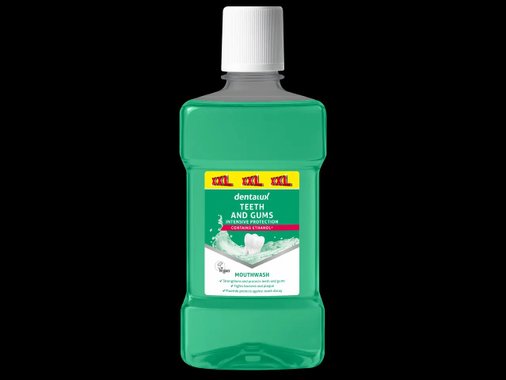 Вода за уста XXL