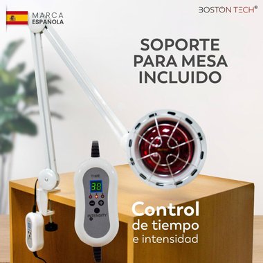 Професионална инфрачервена лампа Infratherap WE108 Физиотерапия и термотерапия