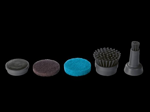 Електрическа четка за почистване