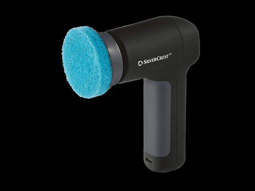 Електрическа четка за почистване