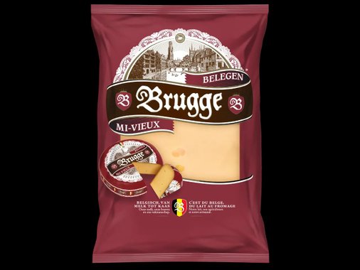 Белгийско сирене