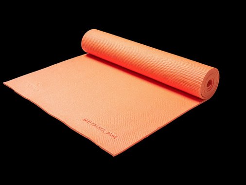 Постелка за фитнес и йога