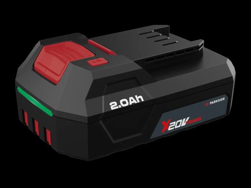 Акумулаторна бормашина