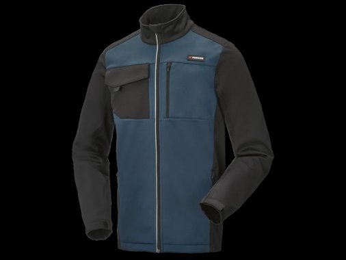 Софтшел яке