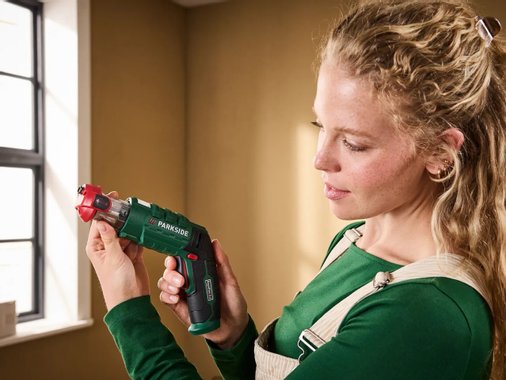 Акумулаторен винтоверт