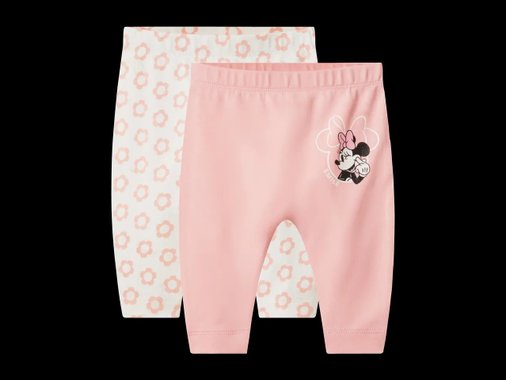 Бебешки клинове