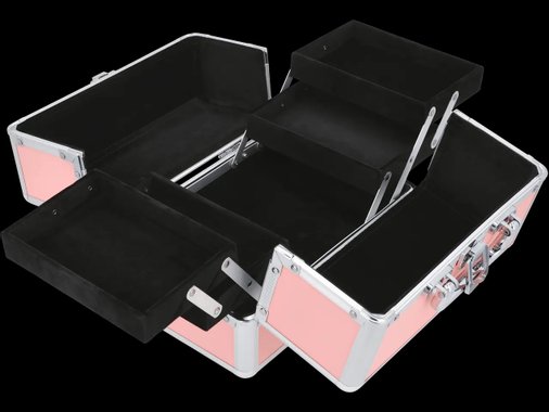 Козметично куфарче