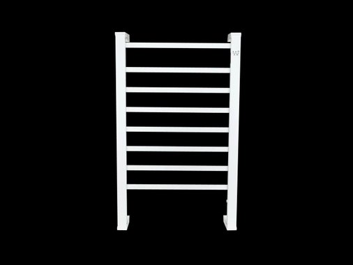 Електрическа лира за баня