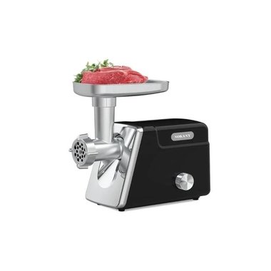 Електрическа месомелачка Sokany SK-06044 2800W наденици и колбаси 