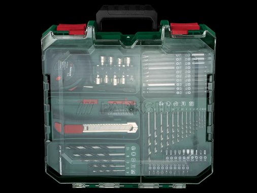 Акумулаторна бормашина