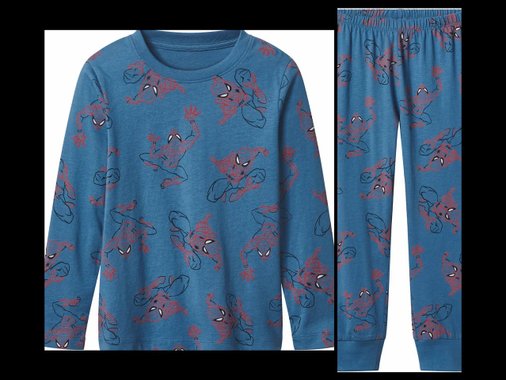 Детска пижама