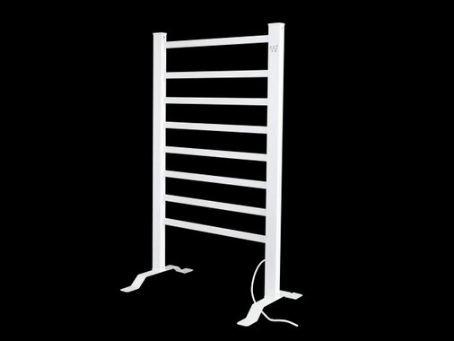 Електрическа лира за баня