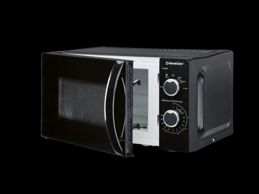 Микровълнова фурна