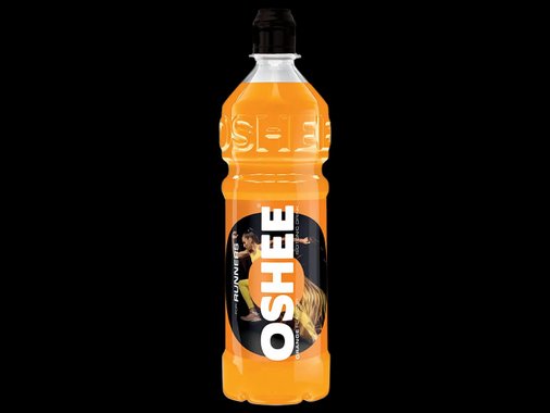 Вода с витамини или изотонична напитка