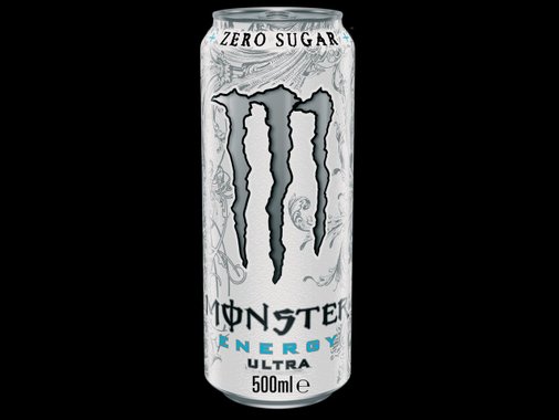 Енергийна напитка