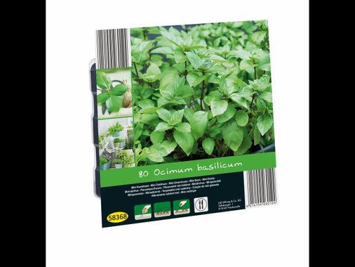 Комплект за разсад