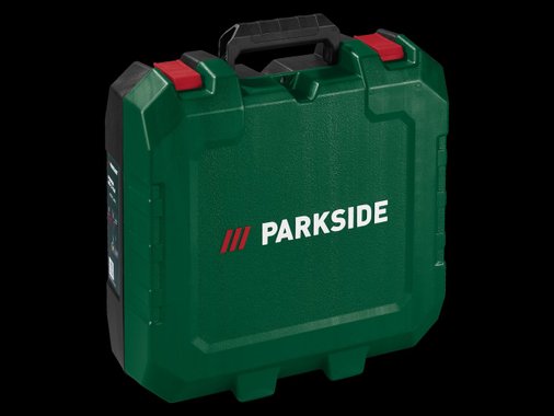 3 в 1 акумулаторна ударна бормашина