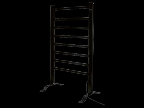 Електрическа лира за баня