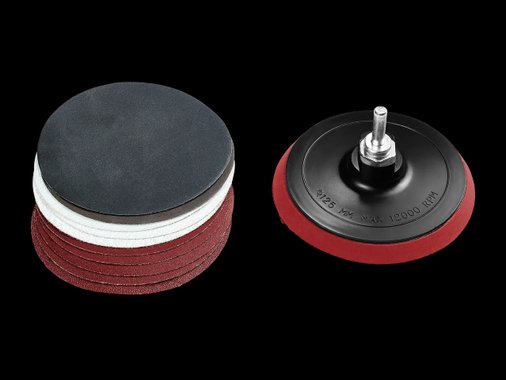 Принадлежности за ъглошлайф