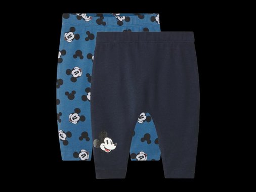 Бебешки клинове