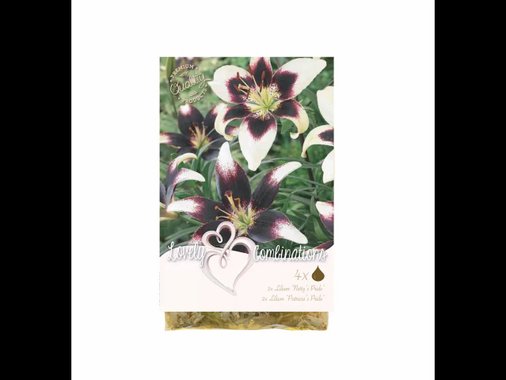 Луковици за цветя