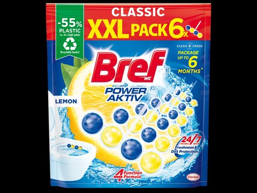 Тоалетно блокче