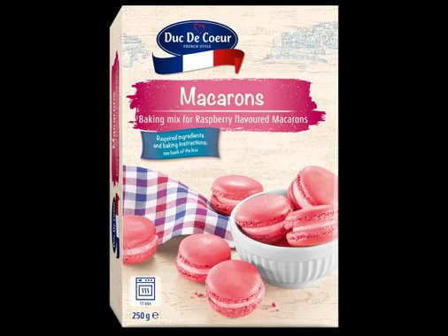 Смес за макарони