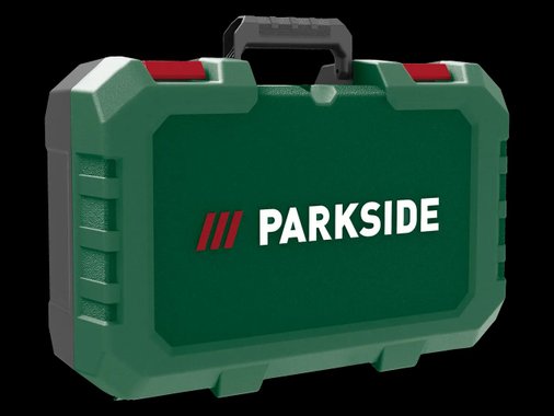 Акумулаторна полираща машина