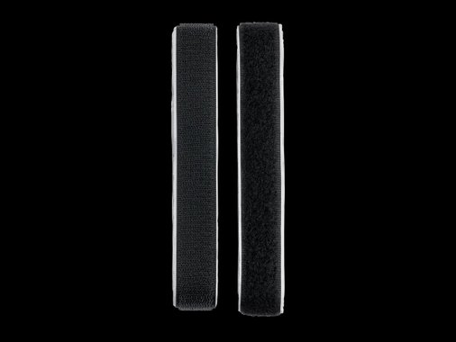 Велкро лента или самозалепващи елементи