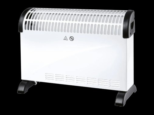 Конвекторна печка