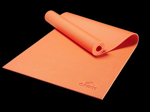 Постелка за фитнес и йога