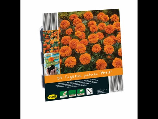 Комплект за разсад