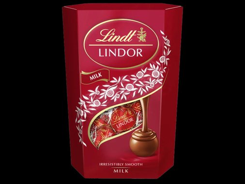 Шоколадови бонбони