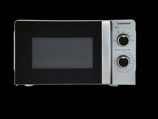 Микровълнова фурна