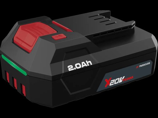 Акумулаторна бормашина