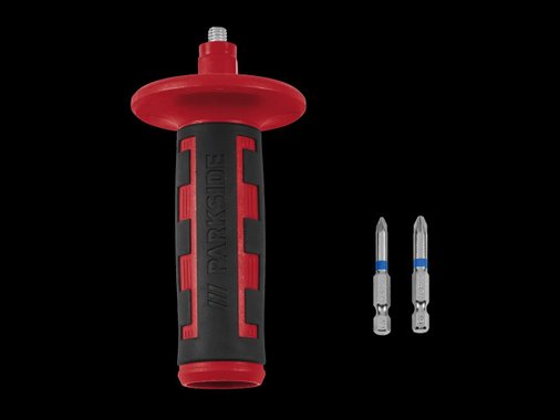 3 в 1 акумулаторна ударна бормашина