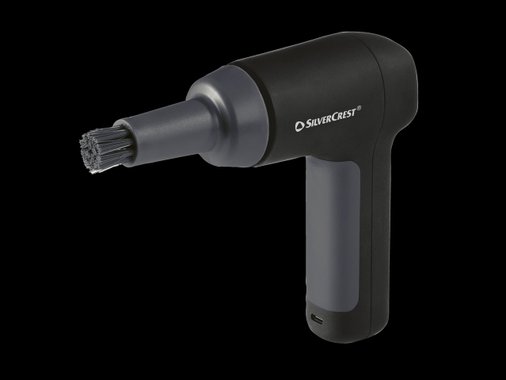 Електрическа четка за почистване