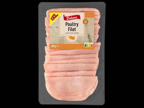 Филе от птиче месо XXL