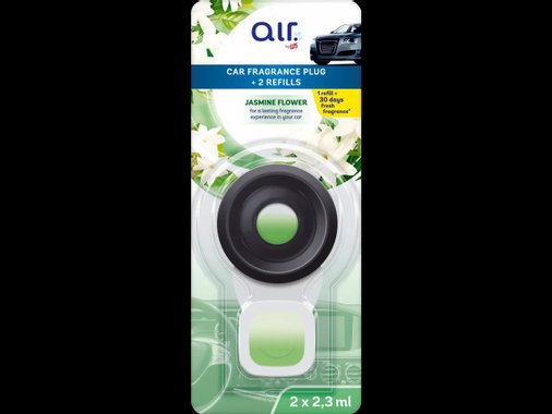 Ароматизатор за автомобил