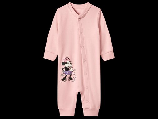 Бебешки гащеризон