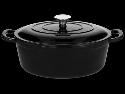 Чугунен съд