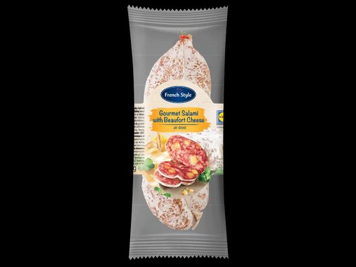 Гурме салам