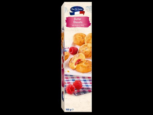 Маслени сладки с пълнеж