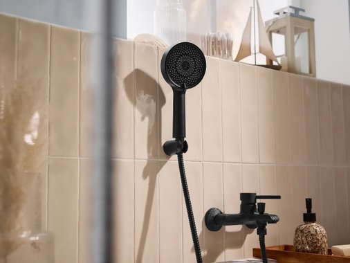 Душ слушалка