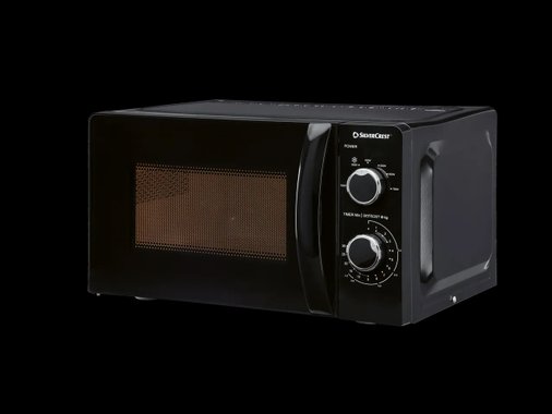 Микровълнова фурна