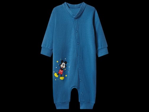 Бебешки гащеризон